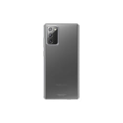 Samsung EF-QN980TTEGEU 6.7" Housse Transparent
