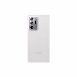 Samsung EF-PN985, Housse, Samsung, Galaxy Note20 Ultra, 17,5 cm (6.9"), Blanc