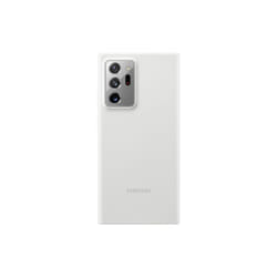 Samsung EF-PN985 6.9" Housse Blanc