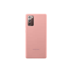 Samsung EF-PN980 6.7" Housse Bronze