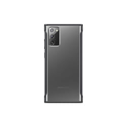 Samsung EF-GN980 6.7" Housse Noir, Transparent