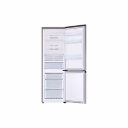 Samsung RB34T603ESA réfrigérateur-congélateur Pose libre 340 L E Argent