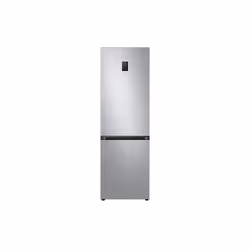 Samsung RB34T672ESA/EF, 340 L, No Frost (réfrigérateur), SN-T, 13 kg/24h, E, Métallique