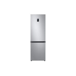 Samsung RB34T672ESA/EF réfrigérateur-congélateur Pose libre 340 L E Métallique