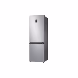 Samsung RB34T672ESA/EF réfrigérateur-congélateur Pose libre 340 L E Métallique