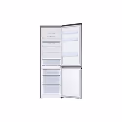 Samsung RB34T672ESA/EF réfrigérateur-congélateur Pose libre 340 L E Métallique