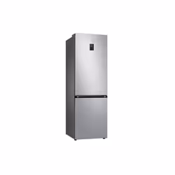 Samsung RB34T672ESA/EF Réfrigérateur-congélateur bas 340 L Métallique classe E No Frost - Vue supplémentaire 4