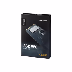 Samsung 980 M.2 500 Go PCI Express 3.0 V-NAND NVMe - Vue supplémentaire 5