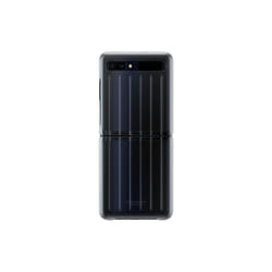 Samsung EF-QF707CTEGEU 6.7" Housse Transparent
