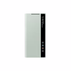 Samsung EF-ZN980, Housse, Samsung, Galaxy Note20, 17,5 cm (6.9"), Vert