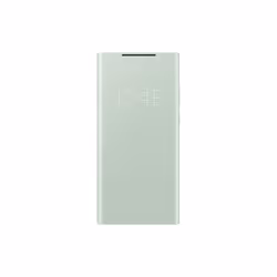 Samsung EF-NN980, Housse, Samsung, Galaxy Note20, 17 cm (6.7"), Vert
