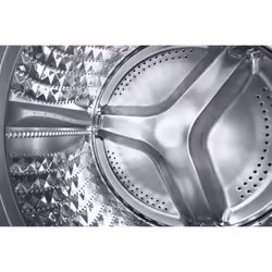Samsung WW90T534DAW 9kg 1400 tr/min Blanc - Vue supplémentaire 7