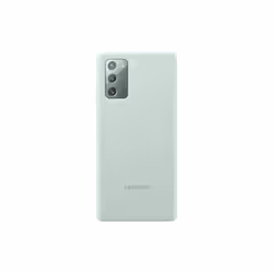 Samsung EF-PN980, Housse, Samsung, Galaxy Note20, 17 cm (6.7"), Vert