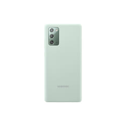 Samsung EF-PN980 6.7" Housse Vert