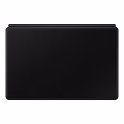 Samsung EF-DT970BBEGFR, Pavé tactile, Samsung, Galaxy Tab S7+, Noir, 31,5 cm (12.4"), Avec fil