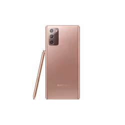 Samsung Galaxy Note20 5G 8Go 256Go Bronze