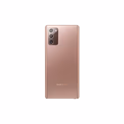 Samsung Galaxy Note20 5G 8Go 256Go Bronze