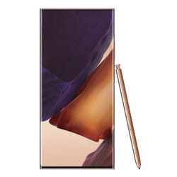 Samsung Galaxy Note20 Ultra 5G 12Go 256Go Bronze
