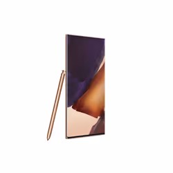 Samsung Galaxy Note20 Ultra 5G SM-N986B 12 Go 256 Go Bronze - Vue supplémentaire 5