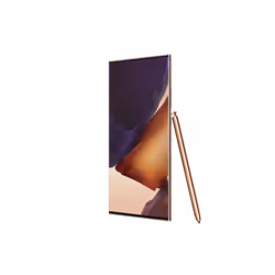 Samsung Galaxy Note20 Ultra 5G SM-N986B 12 Go 256 Go Bronze - Vue supplémentaire 9