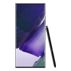 Samsung Galaxy Note20 Ultra 5G 12Go 256Go Noir