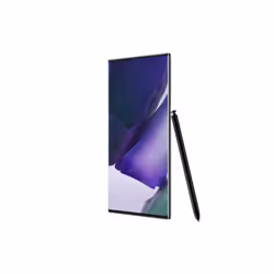 Samsung Galaxy Note20 Ultra 5G SM-N986B 12 Go 256 Go Noir - Vue supplémentaire 10