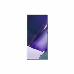Samsung Galaxy Note20 Ultra 5G SM-N986B 12 Go 256 Go Noir - Vue supplémentaire 4