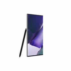 Samsung Galaxy Note20 Ultra 5G SM-N986B 12 Go 256 Go Noir - Vue supplémentaire 5