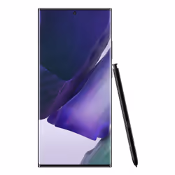 Samsung Galaxy Note20 Ultra 5G 12Go 256Go Noir