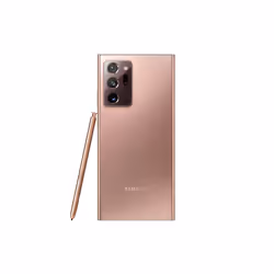 Samsung Galaxy Note20 Ultra 5G 12Go 256Go Bronze