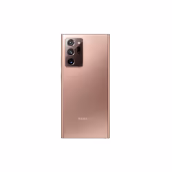 Samsung Galaxy Note20 Ultra 5G 12Go 256Go Bronze