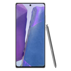 Samsung Galaxy Note20 4G 8Go 256Go Gris