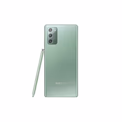Samsung Galaxy Note20 4G 8Go 256Go Vert