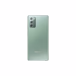 Samsung Galaxy Note20 4G 8Go 256Go Vert