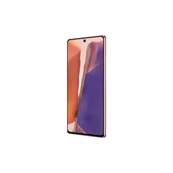 Samsung Galaxy Note20 SM-N980F 8 Go 256 Go Bronze - Vue supplémentaire 10