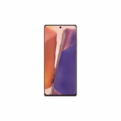 Samsung Galaxy Note20 SM-N980F 8 Go 256 Go Bronze - Vue supplémentaire 4
