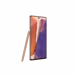 Samsung Galaxy Note20 SM-N980F 8 Go 256 Go Bronze - Vue supplémentaire 5