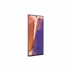 Samsung Galaxy Note20 SM-N980F 8 Go 256 Go Bronze - Vue supplémentaire 6