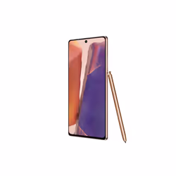 Samsung Galaxy Note20 SM-N980F 8 Go 256 Go Bronze - Vue supplémentaire 9