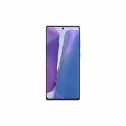 Samsung Galaxy Note20 5G SM-N981B 8 Go 256 Go Gris - Vue supplémentaire 4