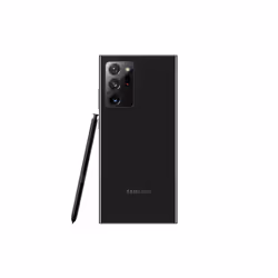 Samsung Galaxy Note20 Ultra 5G SM-N986B 12Go 256Go Noir