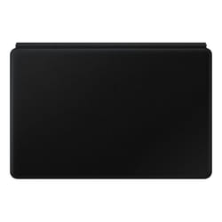 Samsung EF-DT870B QWERTY Anglais Pogo Pin Noir