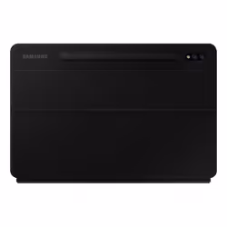 Samsung EF-DT870B QWERTY Anglais Pogo Pin Noir