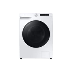 Samsung WD90T534DBW Pose libre Blanc E