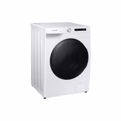 Samsung WD90T534DBW Pose libre Blanc E