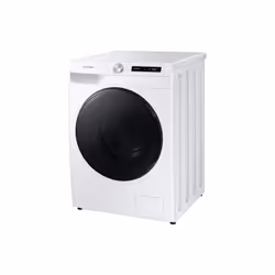 Samsung WD90T534DBW Pose libre Blanc E