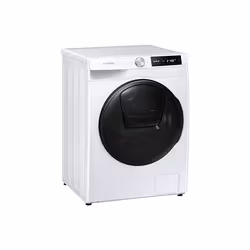 Samsung WD90T654DBE/S3 Pose libre Blanc E