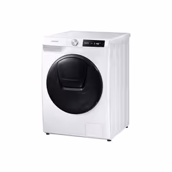 Samsung WD90T654DBE/S3 Pose libre Blanc E