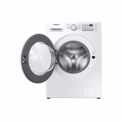 Samsung WW80T4020EH Lave-linge Frontal 8 kg 1200 tr/min Blanc - Vue supplémentaire 5