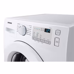 Samsung WW80T4020EH Lave-linge Frontal 8 kg 1200 tr/min Blanc - Vue supplémentaire 8